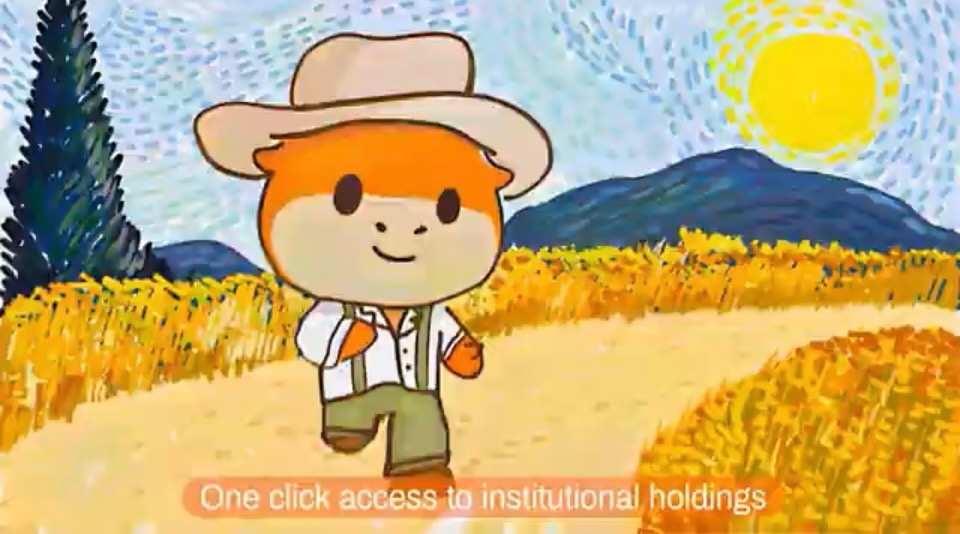 适合所有人的moomoo!