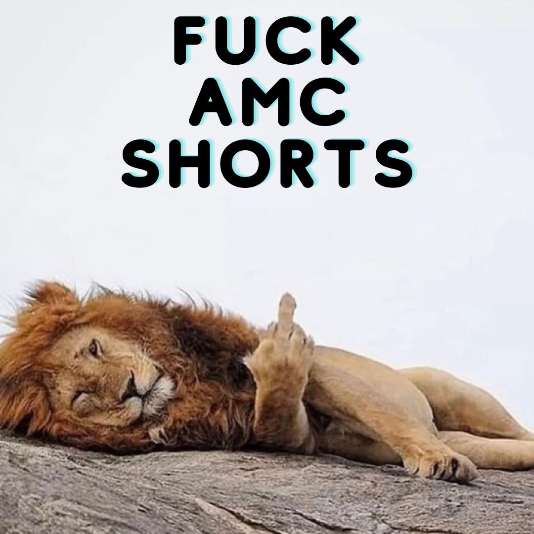 $AMCエンターテインメント クラスA (AMC.US)$LFG AMC 🚀🚀🚀🦍🦍🦍