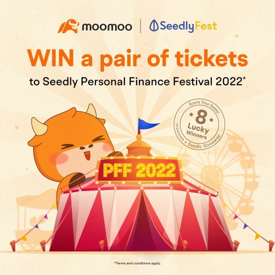 🔥SeedlyFest 2022 TICKETS GIVEAWAY🔥