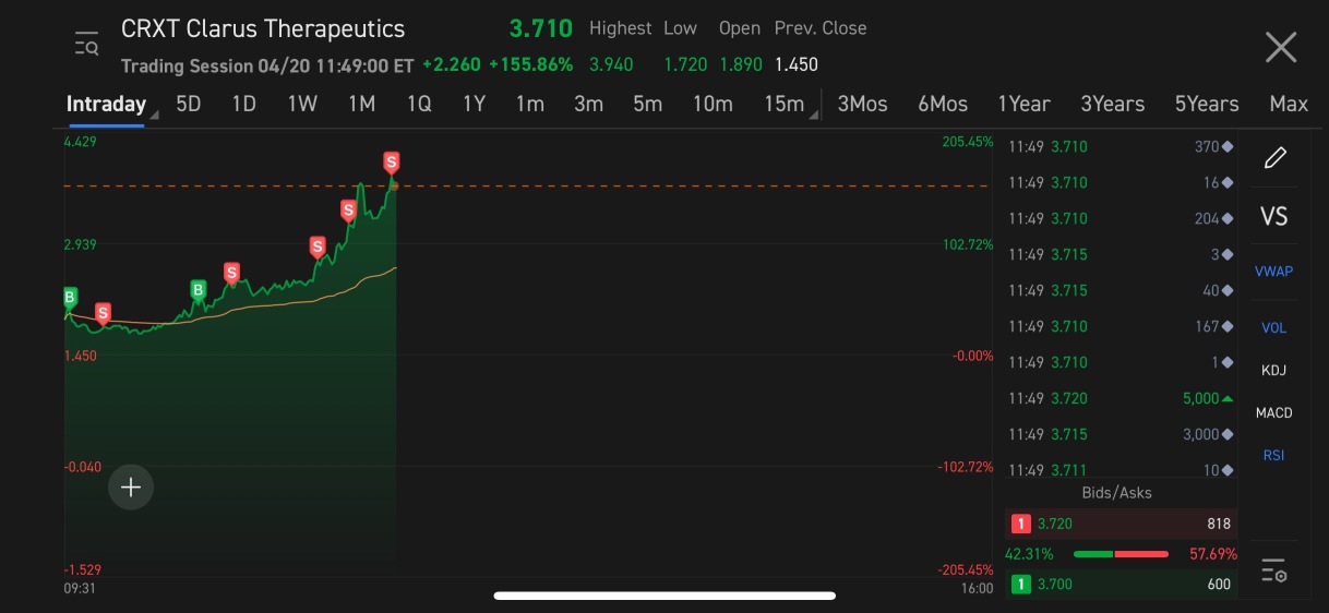 フリーランナーを残してください！ 🤑