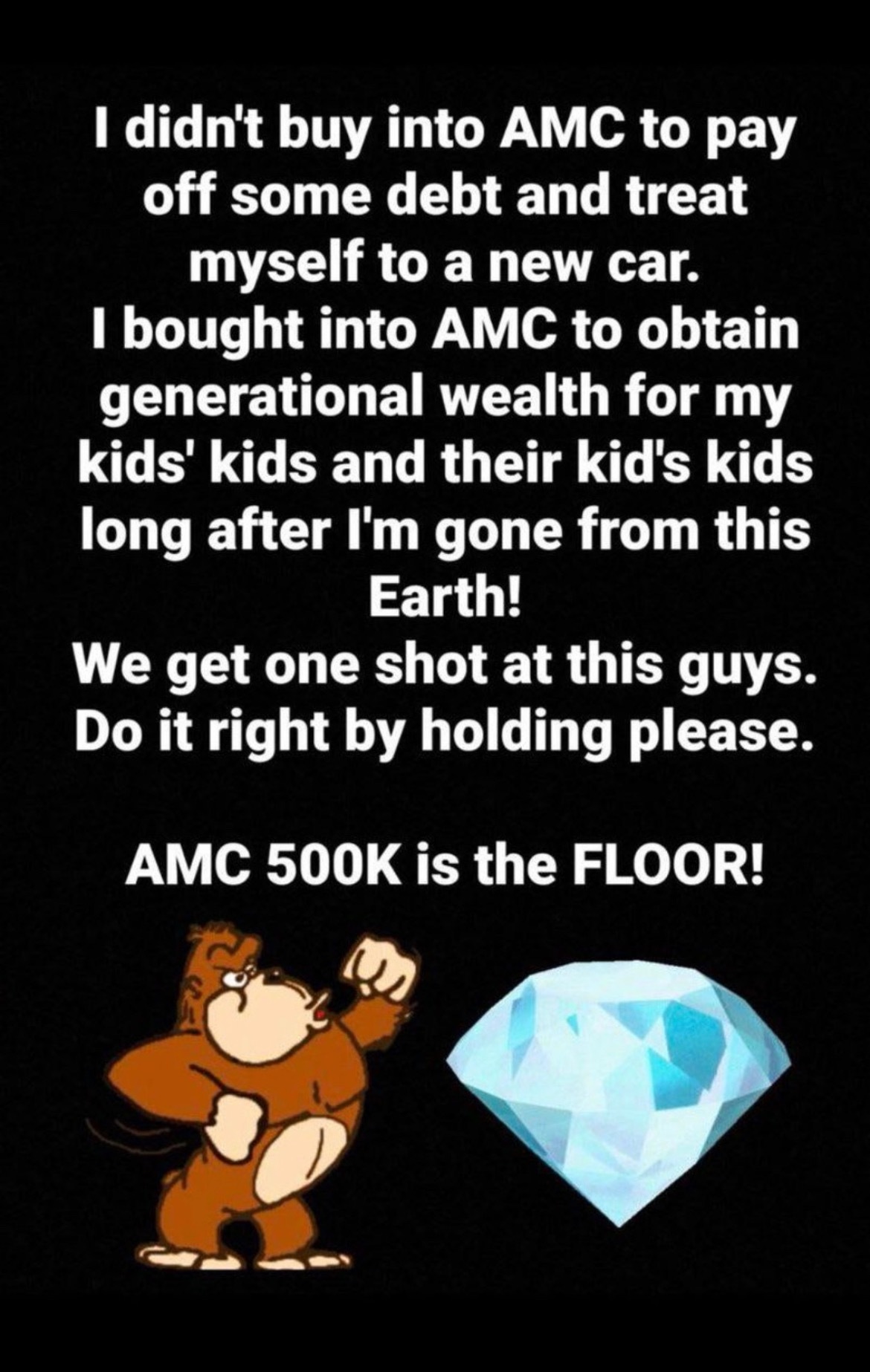 $AMC院線 (AMC.US)$