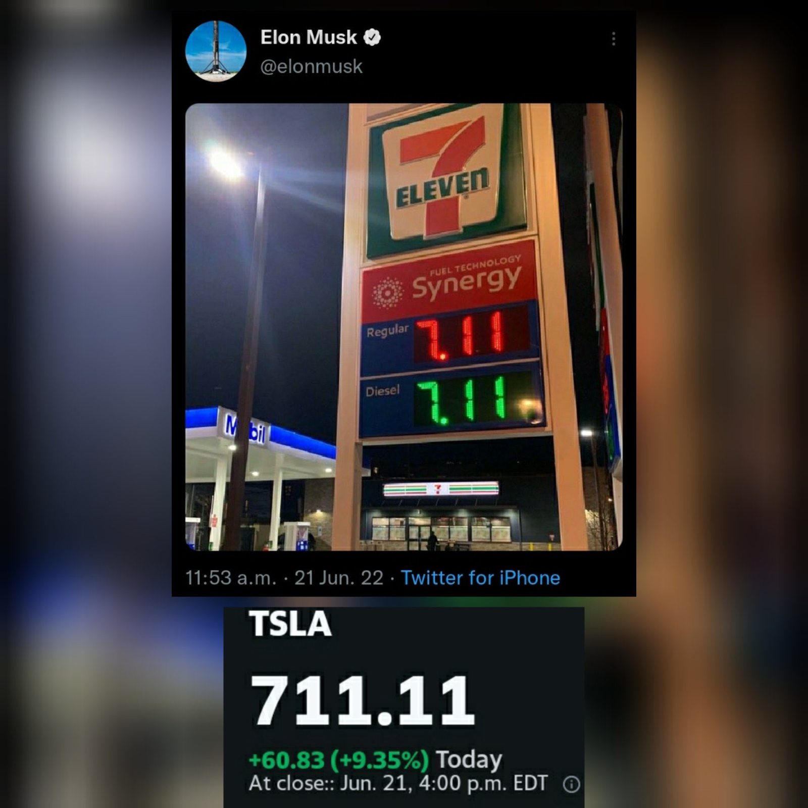 $テスラ (TSLA.US)$