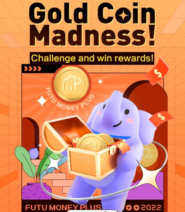 Win Prizes in Gold Coin Madness