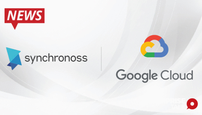 Synchronossは、AlibabaとGoogle Cloudのプラットフォームサポートを拡大