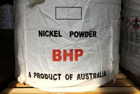 BHP to boost nickel exploration spending amid EV boom