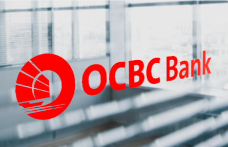 RhB 集團研究分析師正在以 13.90 美元的目標價格維持 OCBC 的「買入」，指出 2022 財年貸款增長目標「溫和」