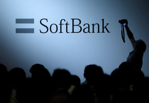 SoftBank to gain $34 billion from cutting Alibaba stake