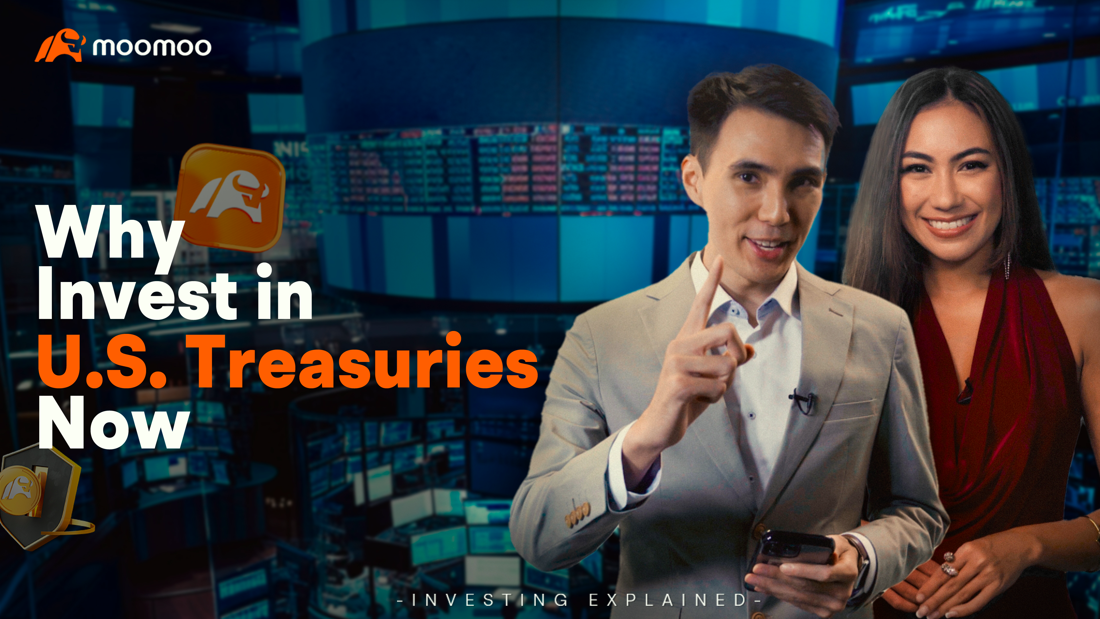 Is it prime time to invest in U.S. Treasuries now? Find out here