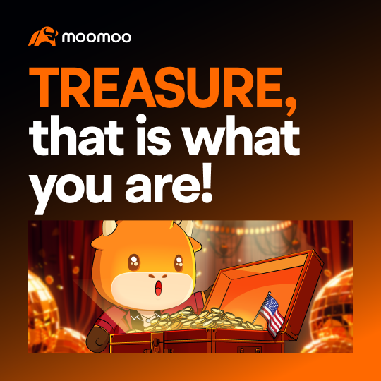Treasure, That is what you are