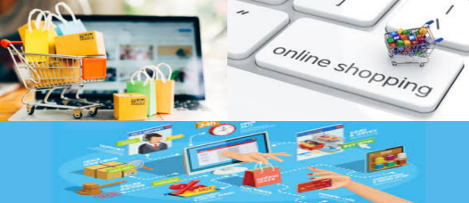 Dive into investment prospects within online shopping