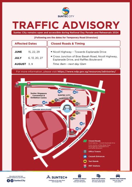 参加MooFest 2024的最后一天！