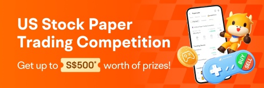 Last Call: 4 Days Left to Join the Paper Trading Competition!