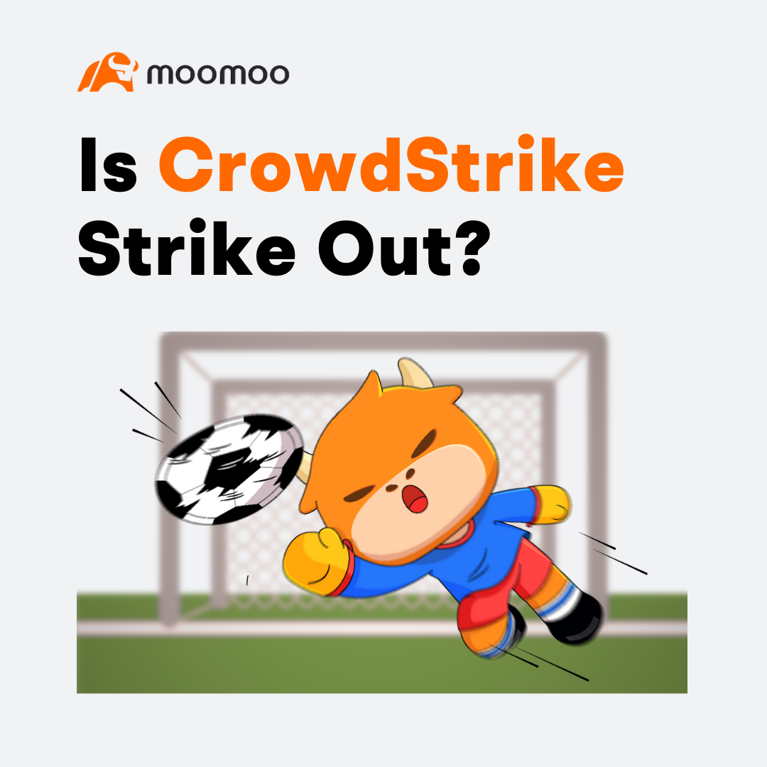 Is CrowdStrike Strike Out?