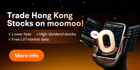 Trade Hong Kong Stocks with ZERO* Commission Fees on Moomoo – Start Now!