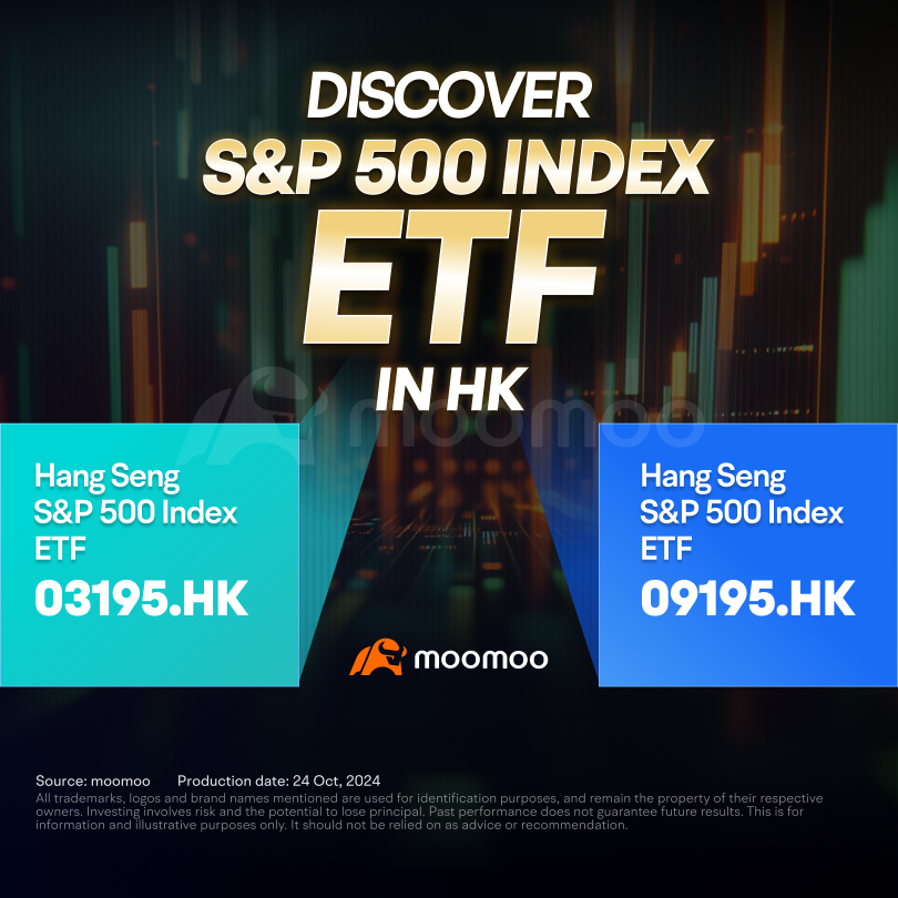 Catch the Wave: Why Hong Kong ETFs Are Your Next Big Play!