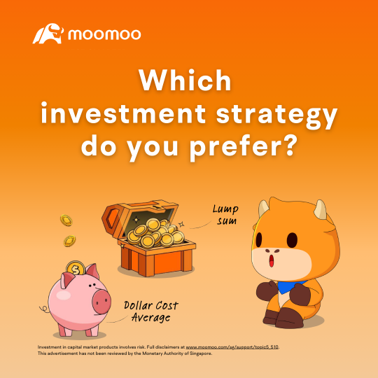 which investment strategy do you prefer？