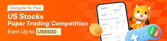 US Stock Paper Trading Competition is Here: Try and Win Big!