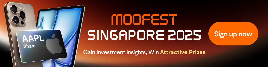 ⏳ Limited tickets left for MooFest 2025!