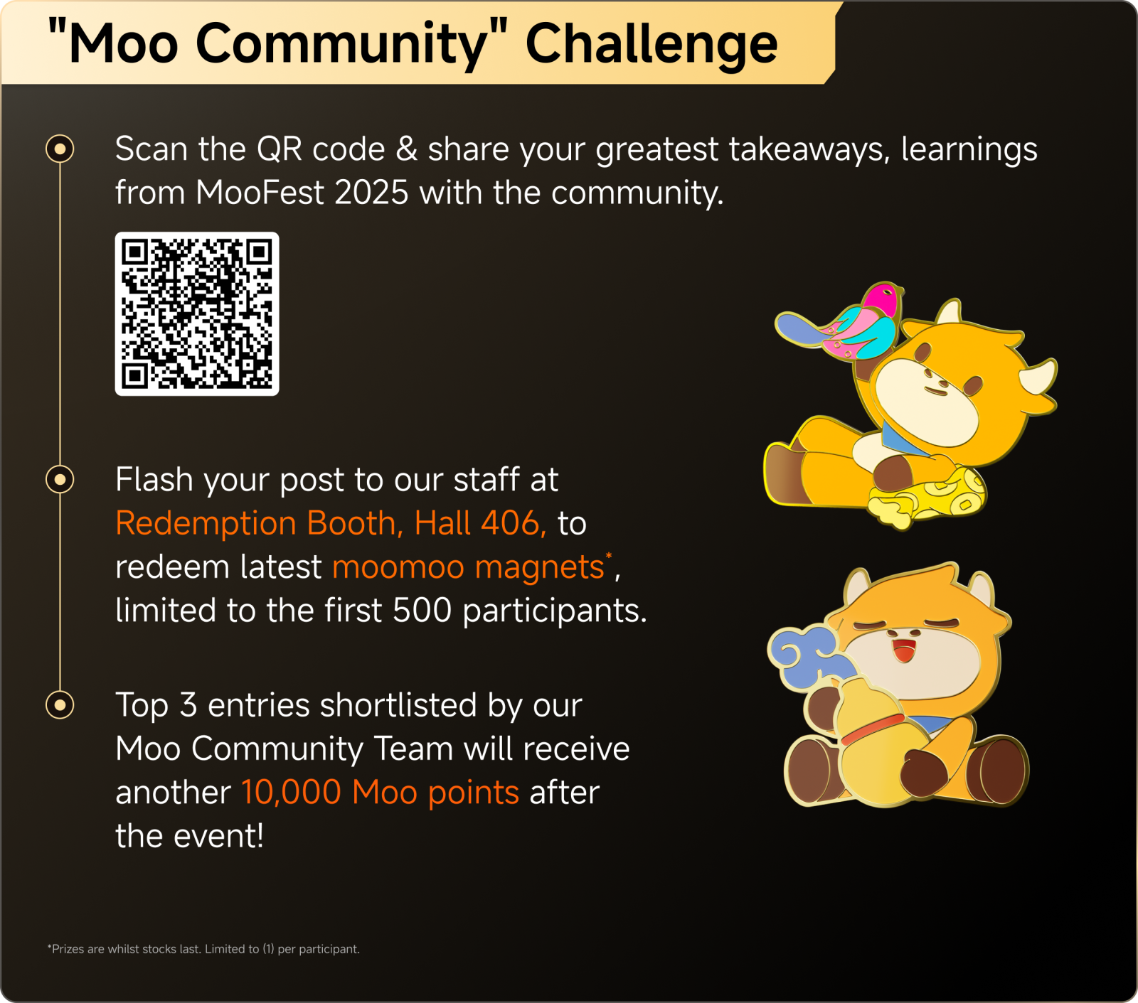 What You'll Need To Know To Get The Full Experience @ MooFest