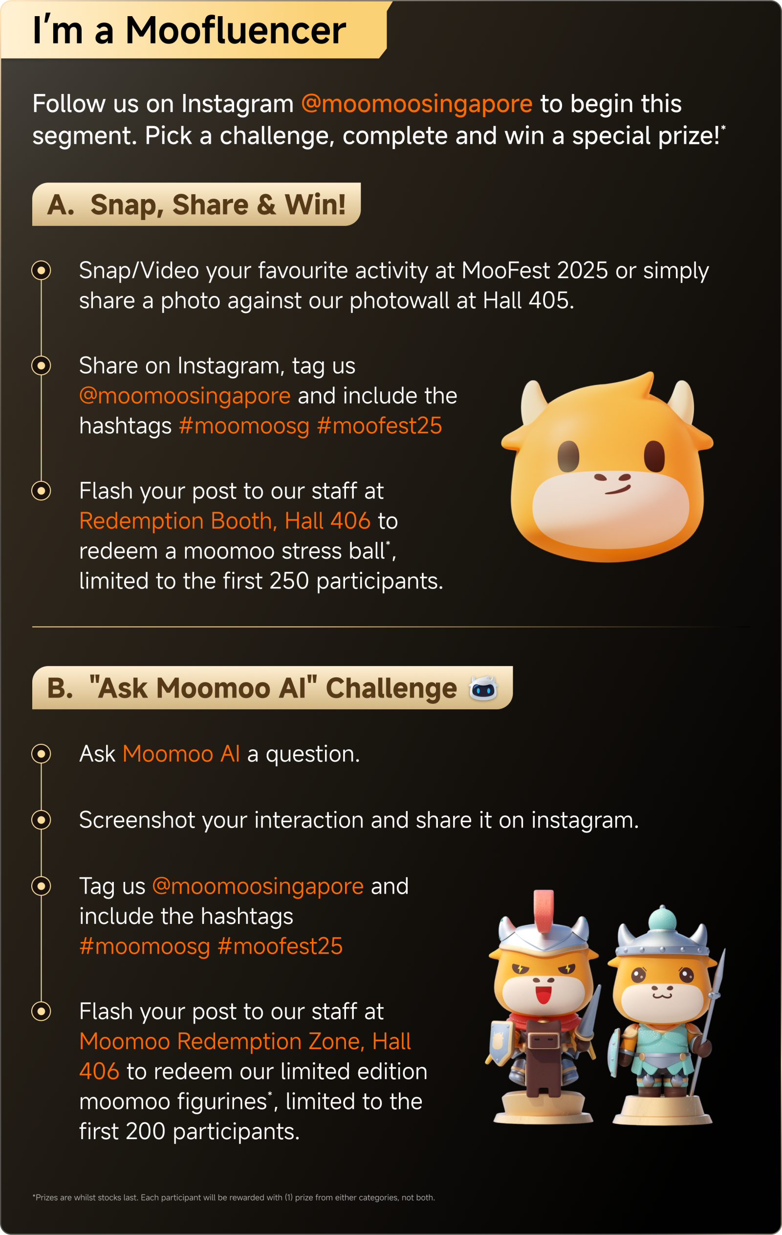 What You'll Need To Know To Get The Full Experience @ MooFest