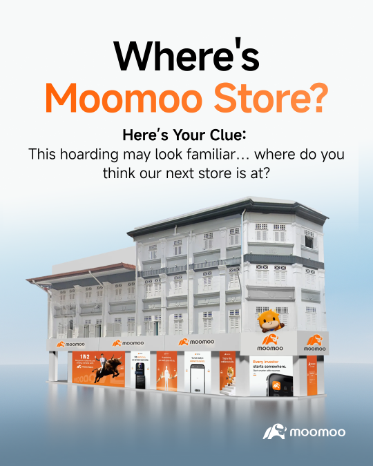 moomoo在哪儿？