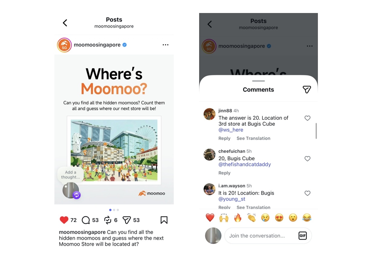 moomoo在哪儿？