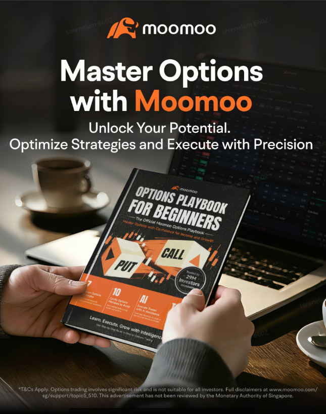 Ever wondered if you could actually generate consistent income through options, even if you’re not a professional trader? We’ve teamed up with finance creator @yourlobangsis for a 60-day Options Trading Challenge to find out if  she can potentially beat the S&P 500 benchmark performance using a disciplined options strategy. She’s putting her own capital on the line to find out, and she's bringing you along for every tra...