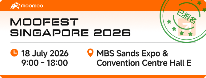 MooFest 2026:仅剩3天!你准备好了吗?