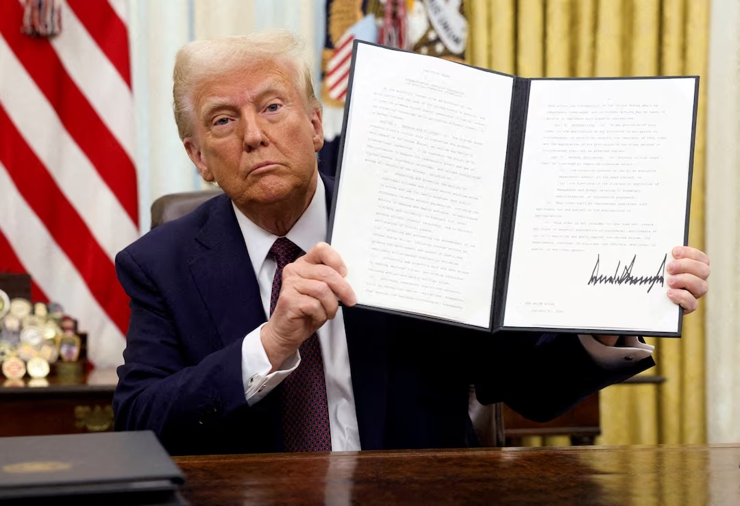 Crypto Weekly Digest | Trump Established Strategic Bitcoin R... - moomoo  Community
