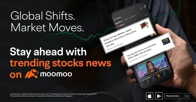 Morning Wrap | SGX Reports Increased Trading Activity for FY2025; Nvidia Hits $4 Trillion Market Cap