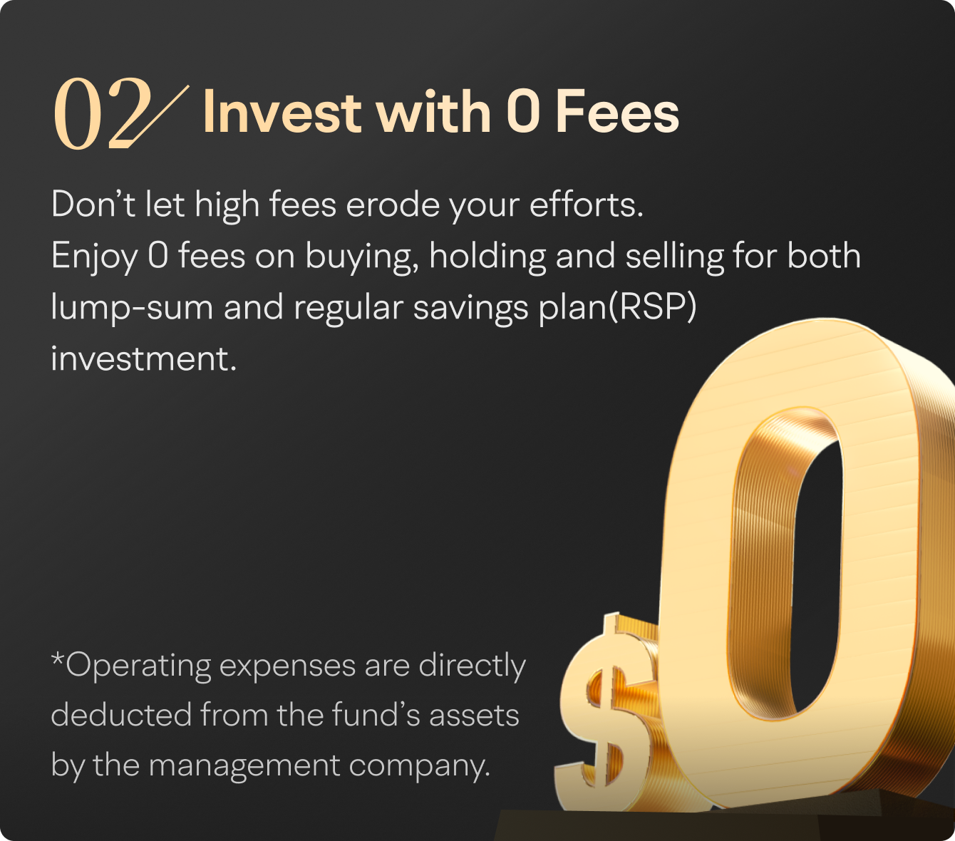 How Moomoo Choose a Fund to Distribute: Moomoo's Simple & Professional "6P" Screening Method