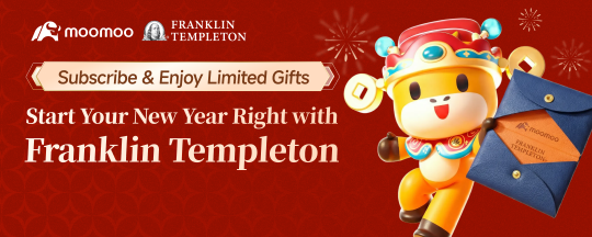 Start Your New Year Right with Franklin Templeton – Subscribe & Enjoy Limited Gifts!
