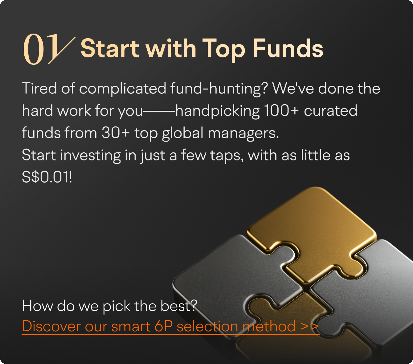 Start Your Zero-Fee Mutual Fund Journey with Moomoo
