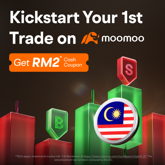RM8000 In, Trade On: Apple Stock Is Yours to Keep!