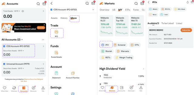 Ocean Fresh: A New Wave in ACE Market - Let's Discuss!