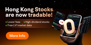 Hong Kong stocks & A-Shares have finally landed!