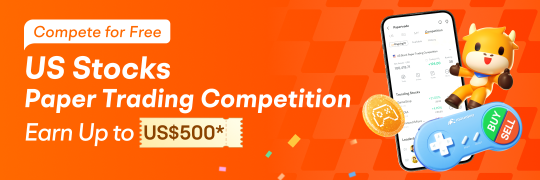 2025 Paper Trading Match: Show your P/L and win big!