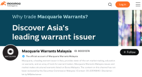 [2025] Trade Warrants and get up to RM 330 cash coupons! 