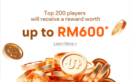 🎉Moomoo Carnival is Here! Play Hard, Win Big!🎉