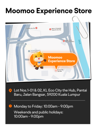 It's Official! SEA's FIRST Physical Store Opens on August 26 in Malaysia! 🎉