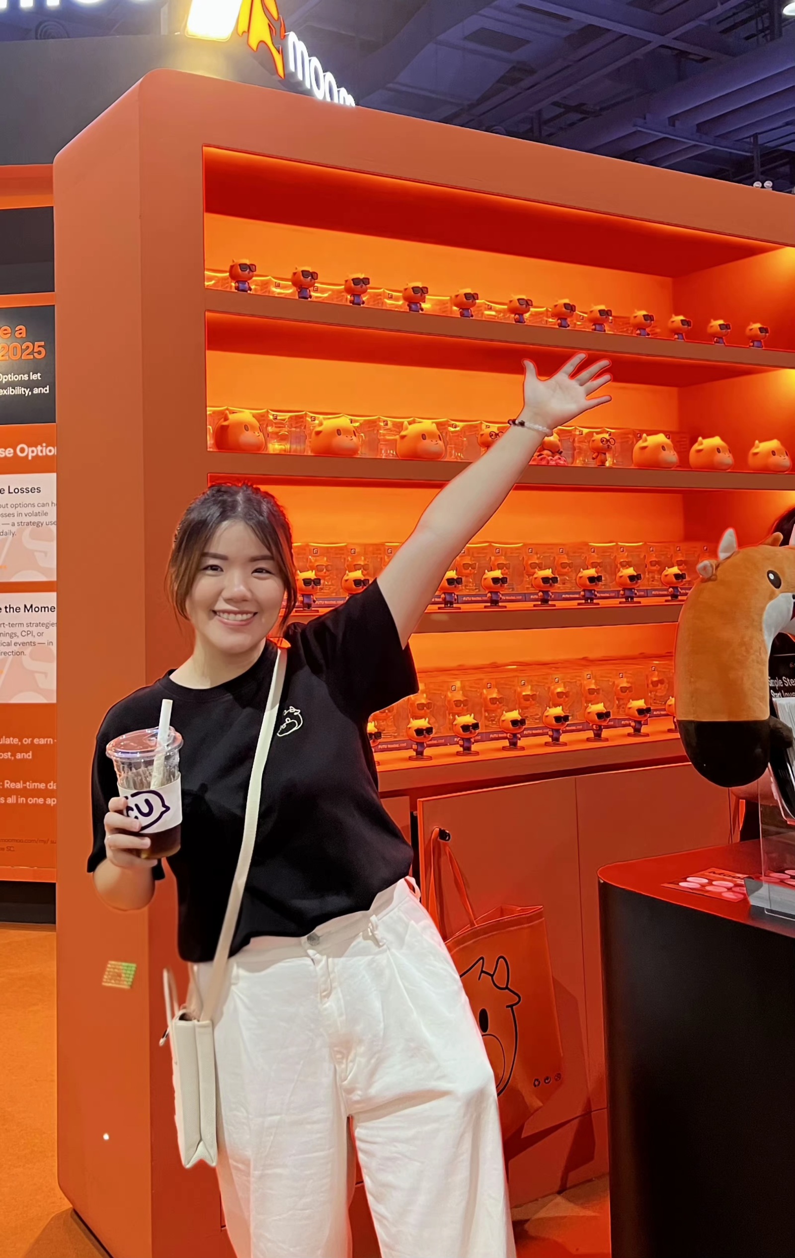 從我的心裏到你的心裏：關於MooFest 2025的筆記