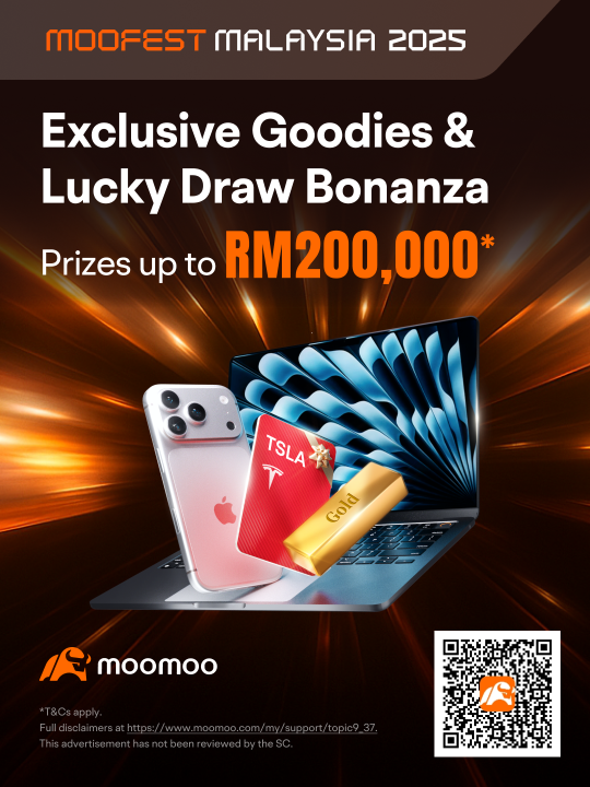 🔥 MooFest 2025: Share Your Ticket & Stand a Chance to Win NVDA Shares*! 