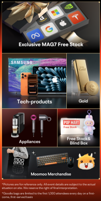 MooFest 2025：僅剩3天！立即獲取您的專屬獎勵！