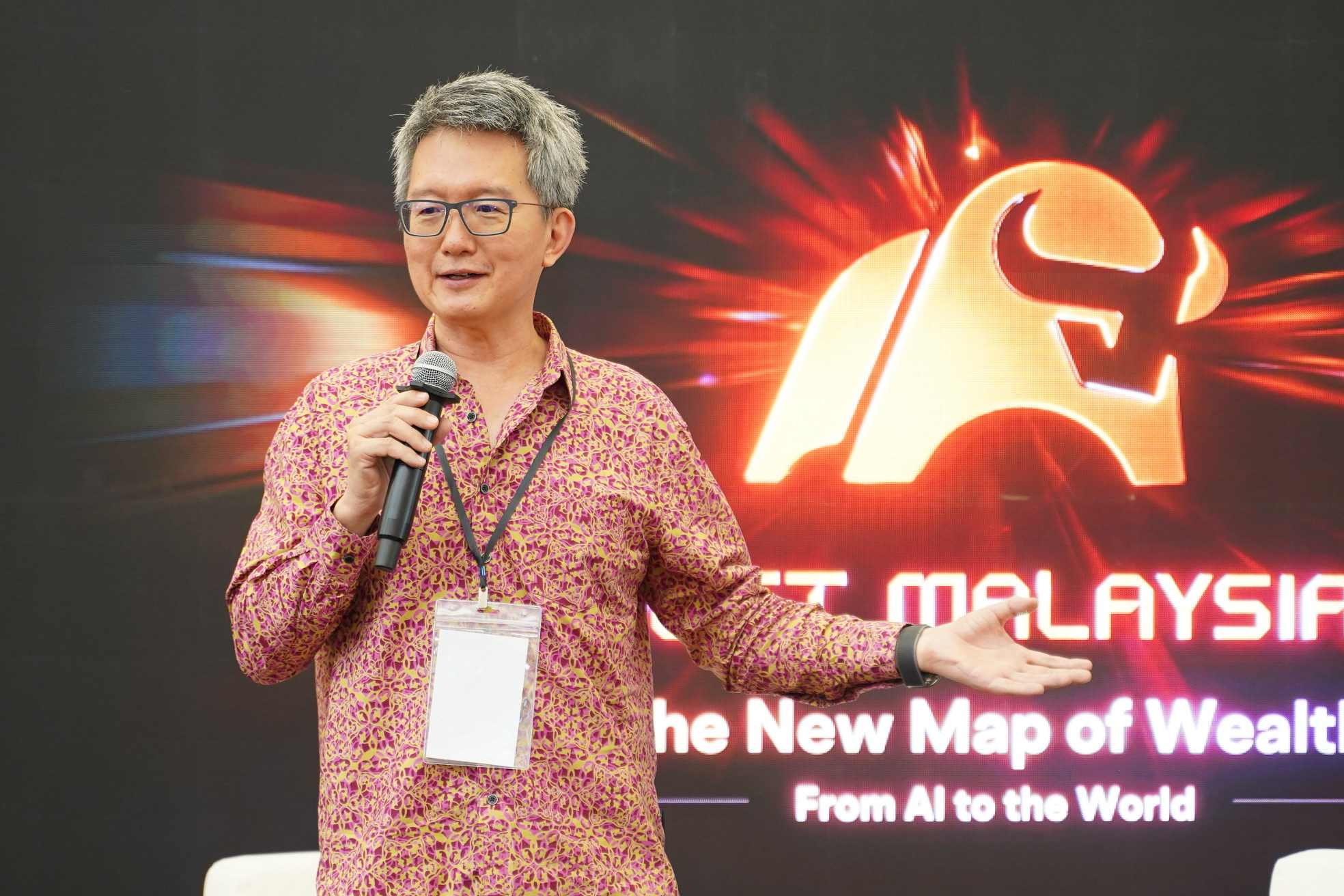 🐮#MooFestMY2025 第一天亮點