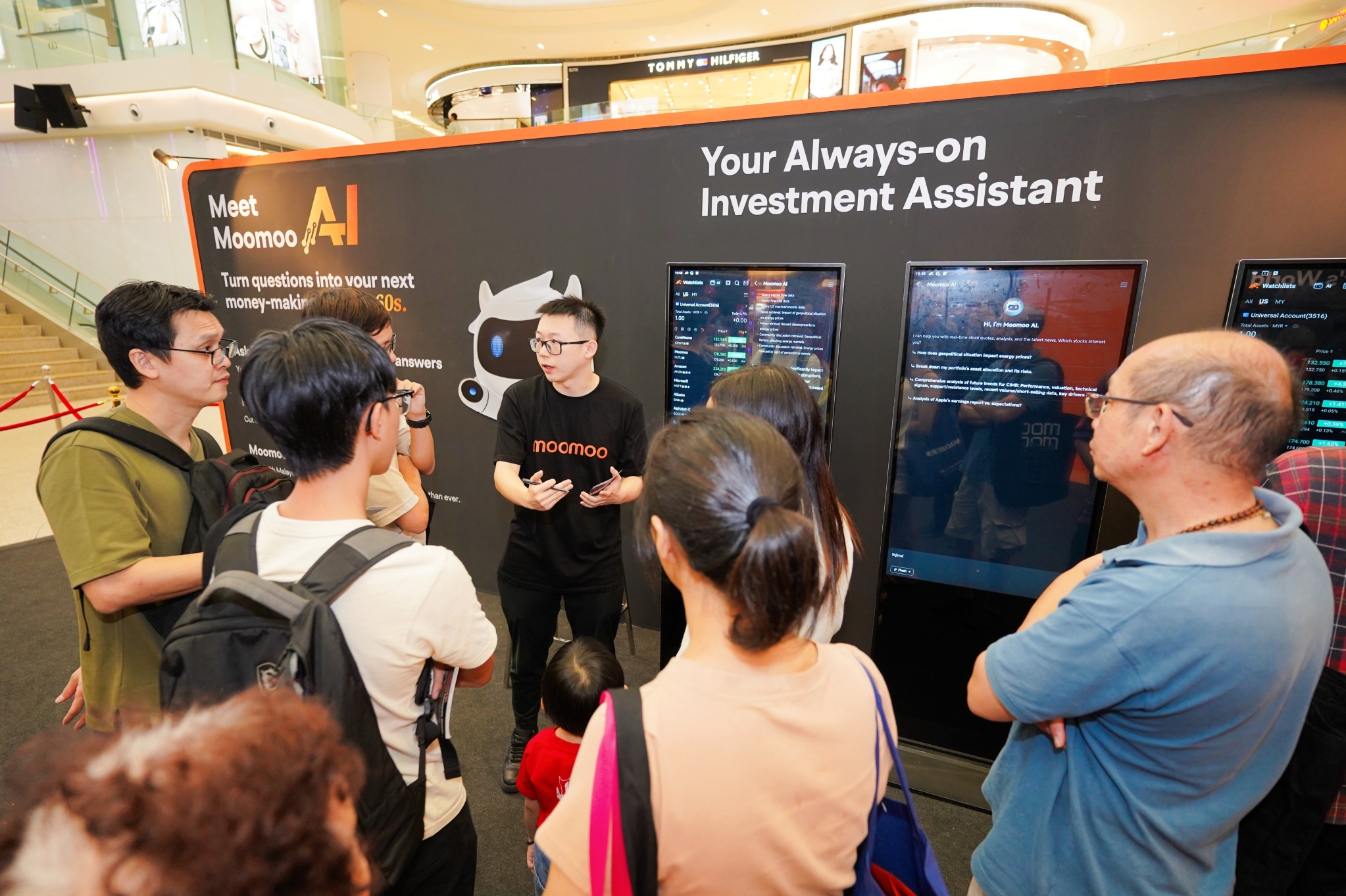 🐮 #MooFestMY2025 第三天：更明智的策略，更精準的操作