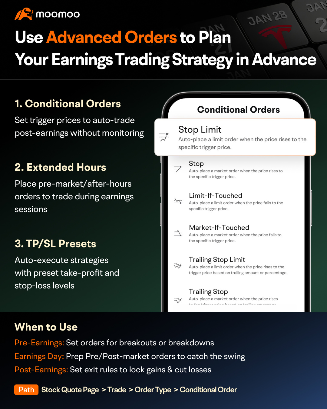 Master the Earnings Season: 4 Essential Tools to Level Up Your Strategy