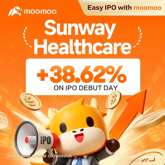 Sunway Healthcare IPO飆升30%以上！🚀 避免這些常見陷阱，助你下一戰告捷