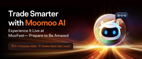 🏎️ MooFest Malaysia 2026：次の市場ラップがまもなく到来！