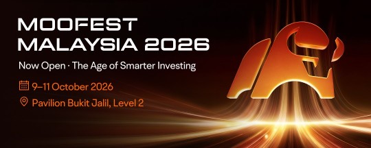 🏎️ MooFest Malaysia 2026：次の市場ラップがまもなく到来！