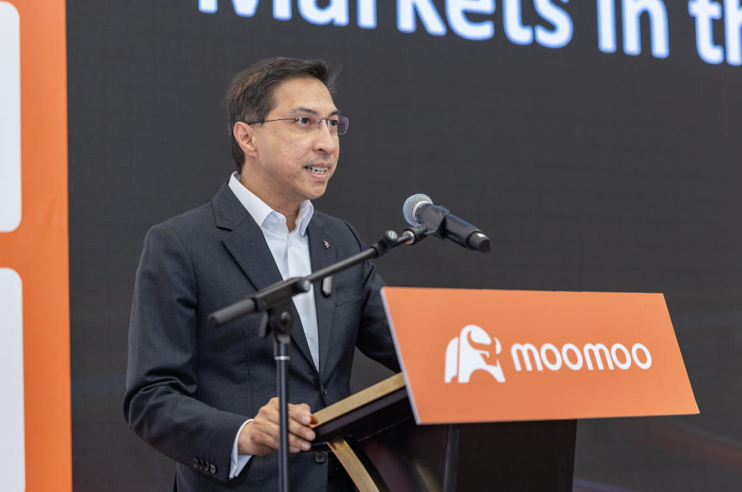 🎉 2026年馬來西亞MooFest盛大啓幕，精彩瞬間回顧！🎉